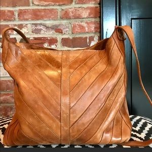 Raven + Lily crossbody bag
